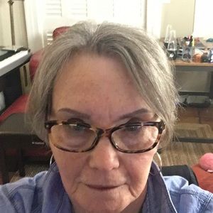 Meet your Posher, Arlene